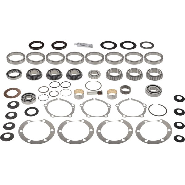 Spicer Axle Differential Bearing and Seal Kit 122437 - main